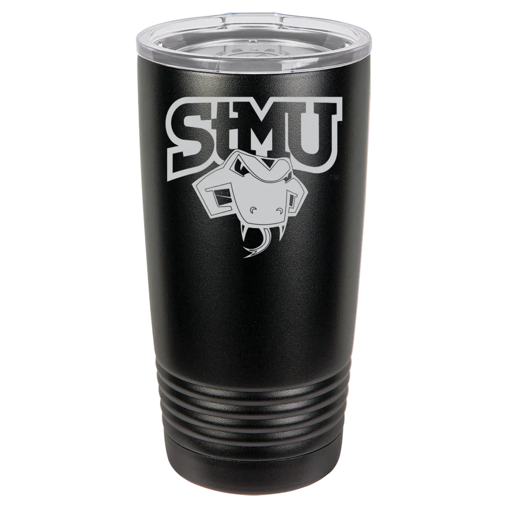 St. Mary's University (Texas) Polar Camel 20 oz. Ringneck Tumbler with Standard Lid