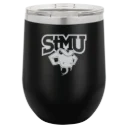 St. Mary's University (Texas) Polar Camel 12 oz. Stemless Wine Tumbler