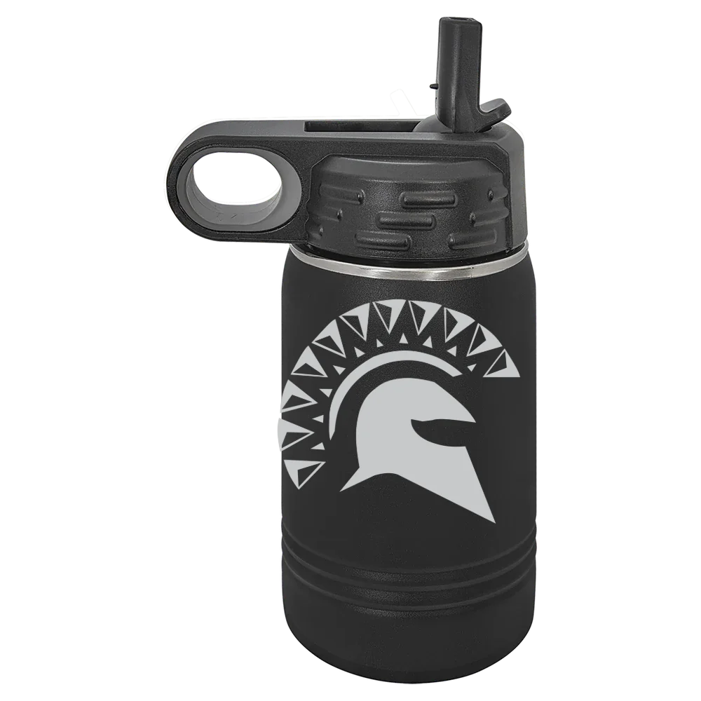 St. Thomas Aquinas College Polar Camel 12 oz. Water Bottle