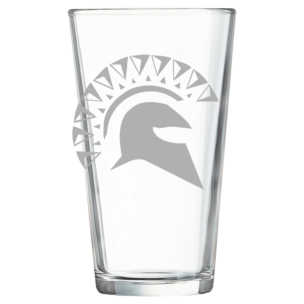 St. Thomas Aquinas College Polar Camel 16 oz. Pint Mixing Glass