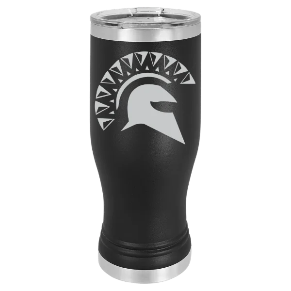 St. Thomas Aquinas College Polar Camel 20 oz. Pilsner Tumbler