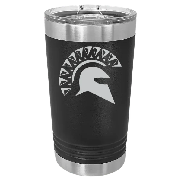 St. Thomas Aquinas College Polar Camel 16 oz. Pint Tumbler