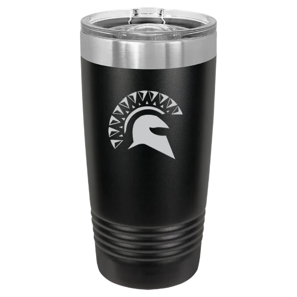 St. Thomas Aquinas College Polar Camel 20 oz. Ringneck Tumbler with Slider Lid