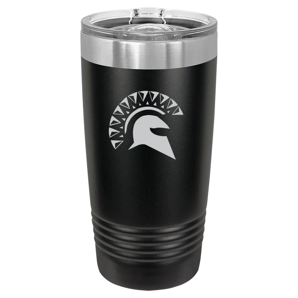 St. Thomas Aquinas College Polar Camel 20 oz. Ringneck Tumbler with Slider Lid