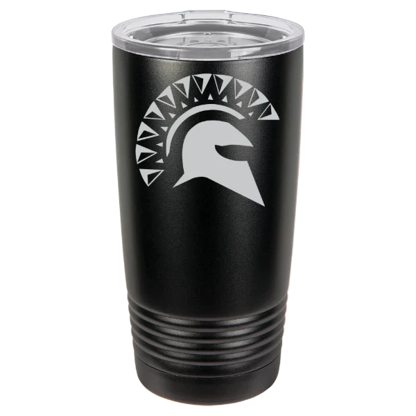 St. Thomas Aquinas College Polar Camel 20 oz. Ringneck Tumbler with Standard Lid