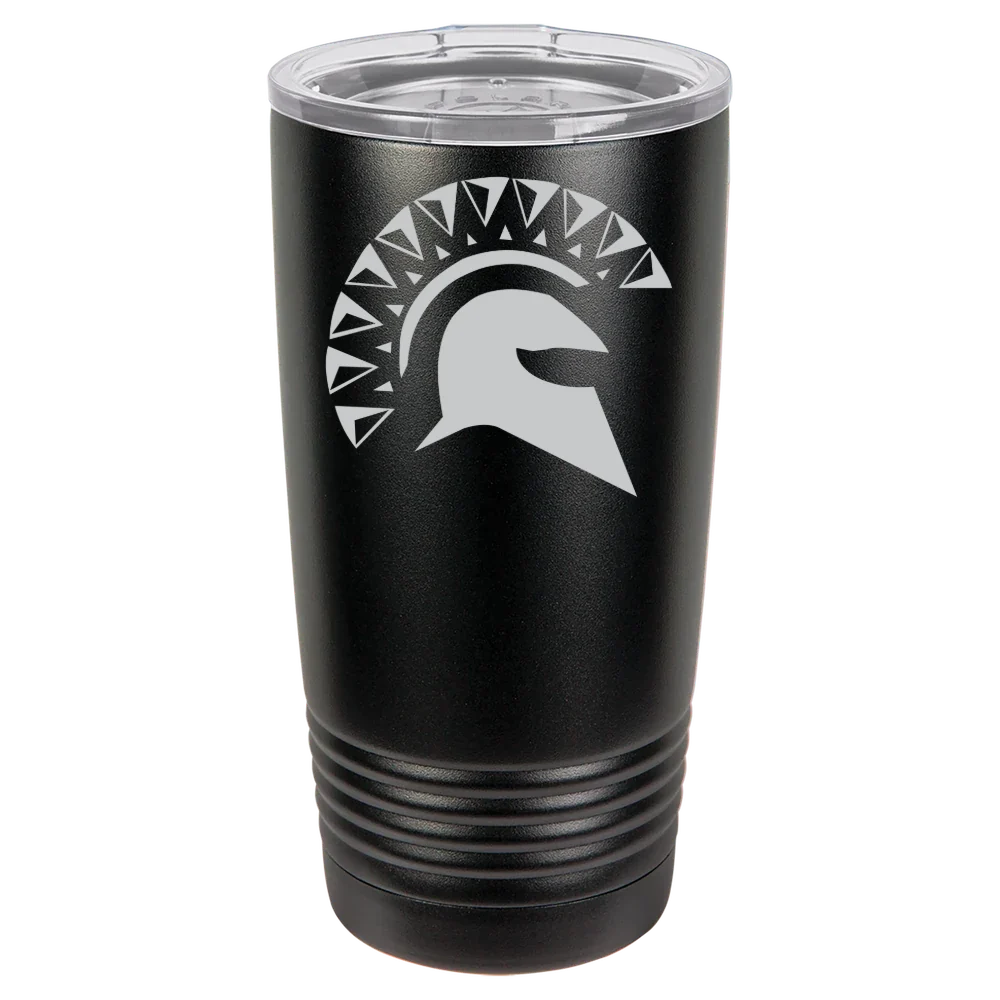 St. Thomas Aquinas College Polar Camel 20 oz. Ringneck Tumbler with Standard Lid