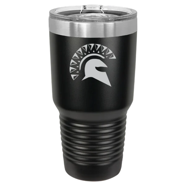 St. Thomas Aquinas College Polar Camel 30 oz. Ringneck Tumbler with Slider Lid