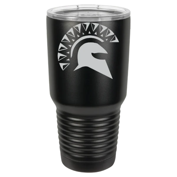 St. Thomas Aquinas College Polar Camel 30 oz. Ringneck Tumbler with Standard Lid