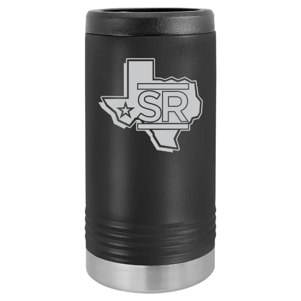 Sul Ross State University Polar Camel Slim Beverage Holder