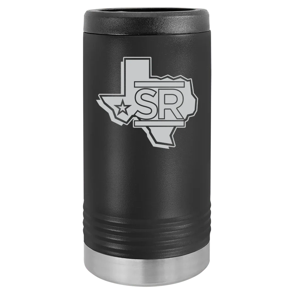 Sul Ross State University Polar Camel Slim Beverage Holder