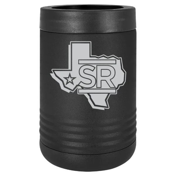 Sul Ross State University Polar Camel Standard Beverage Holder