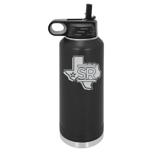 Sul Ross State University Polar Camel 40 oz. Water Bottle