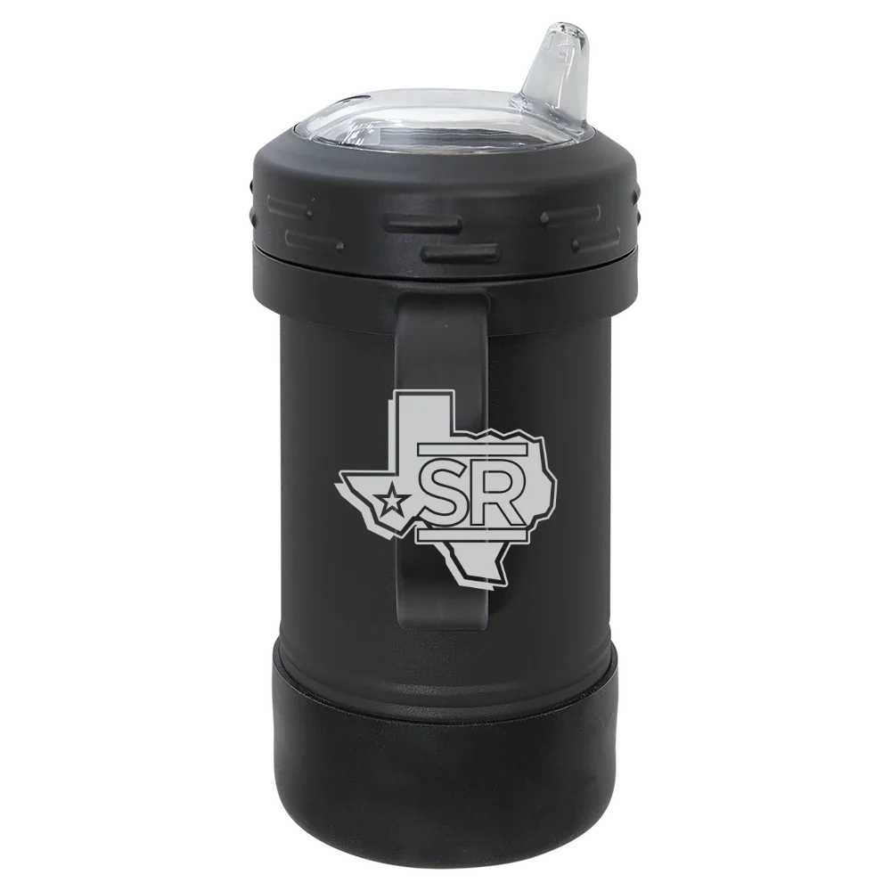 Sul Ross State University Polar Camel 10 oz. Sippy Cup