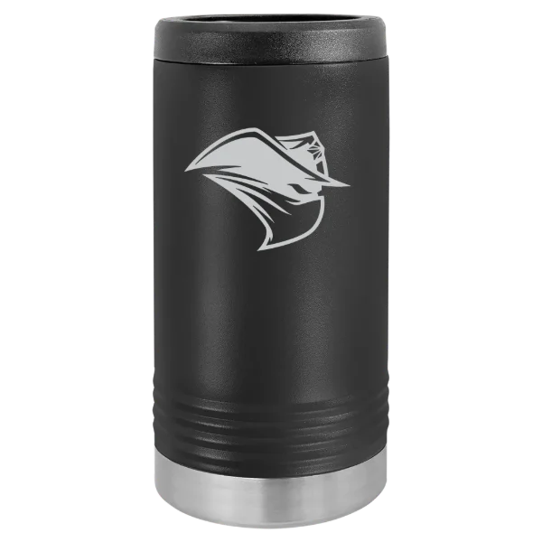 Texas A&M International University Polar Camel Slim Beverage Holder