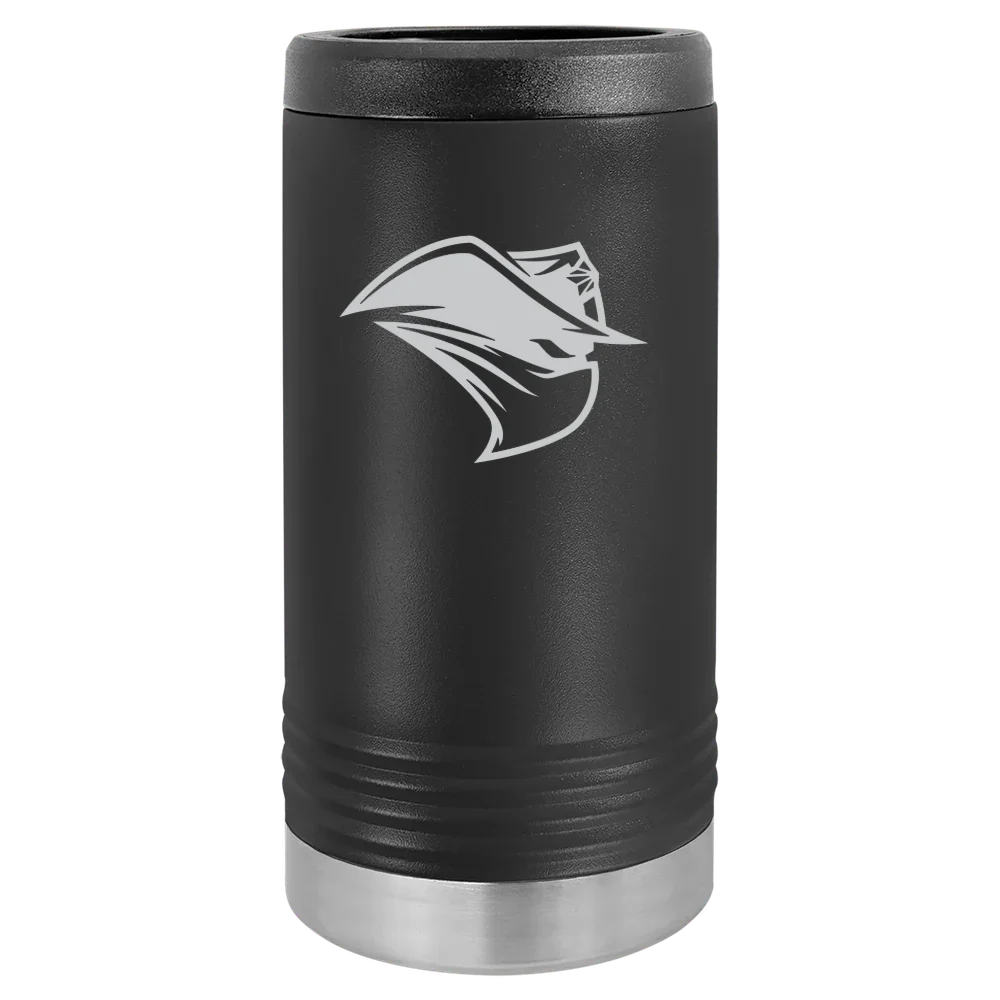 Texas A&M International University Polar Camel Slim Beverage Holder