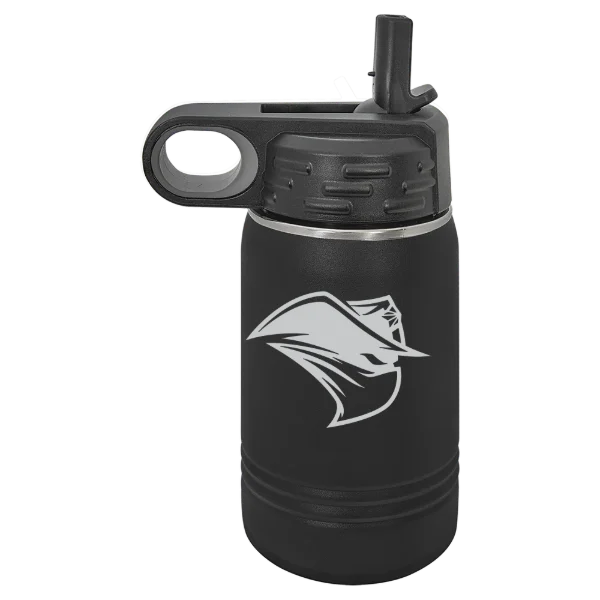 Texas A&M International University Polar Camel 12 oz. Water Bottle