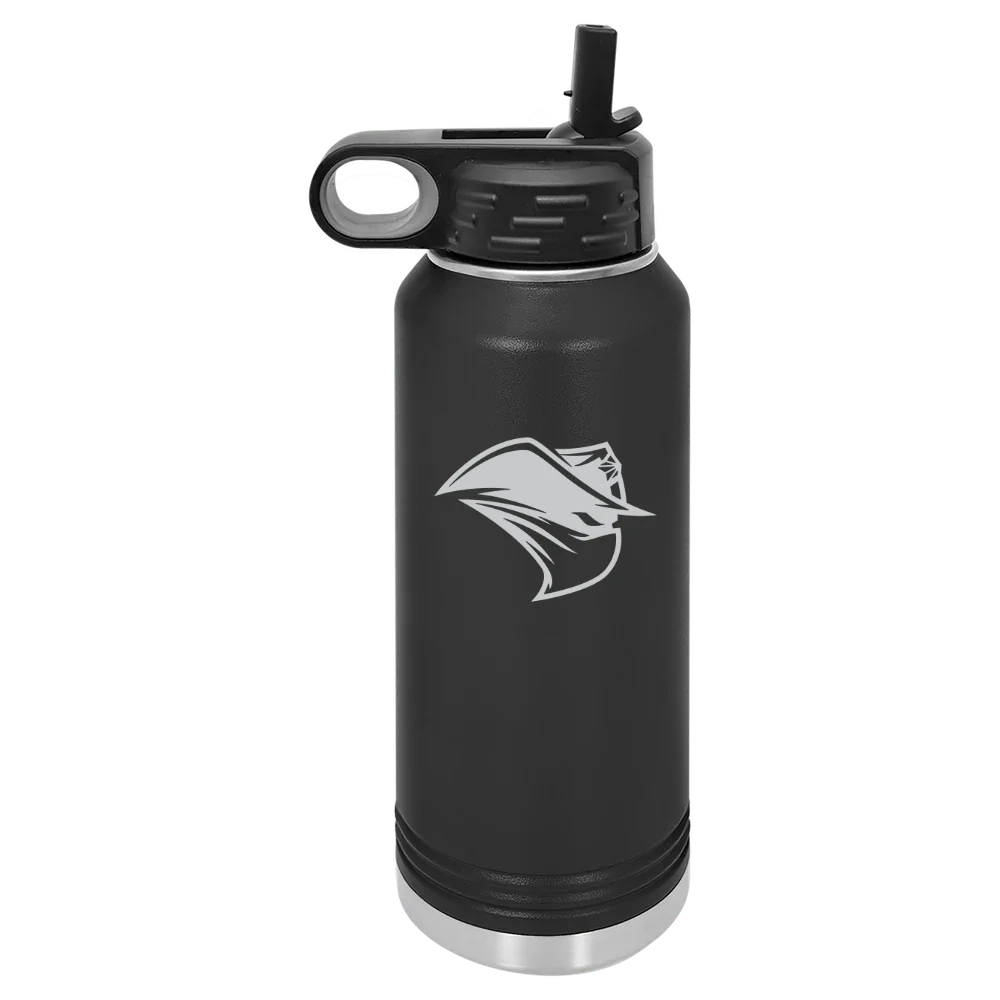 Texas A&M International University Polar Camel 32 oz. Water Bottle