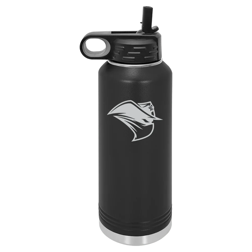 Texas A&M International University Polar Camel 40 oz. Water Bottle