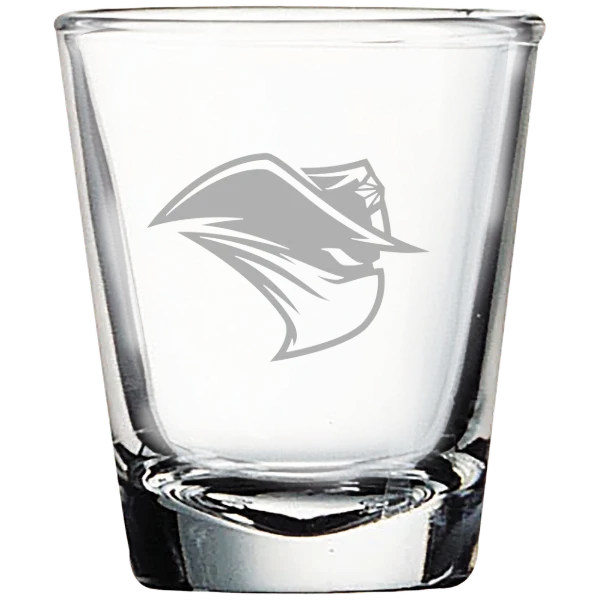 Texas A&M International University Polar Camel 1.7 oz. Shot Glass