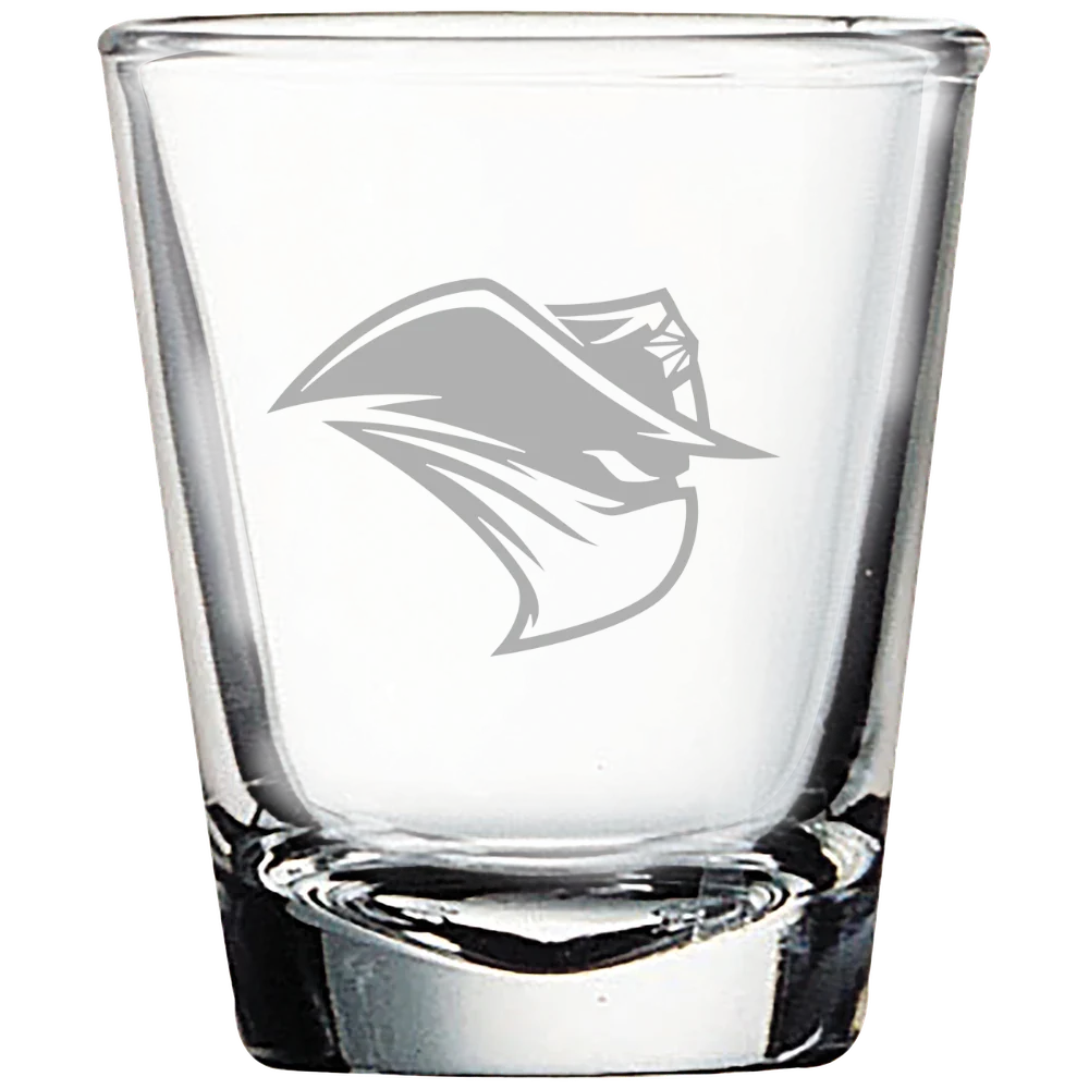 Texas A&M International University Polar Camel 1.7 oz. Shot Glass