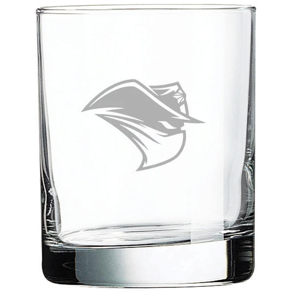 Texas A&M International University Polar Camel 10 1/2 oz. On The Rocks Glass