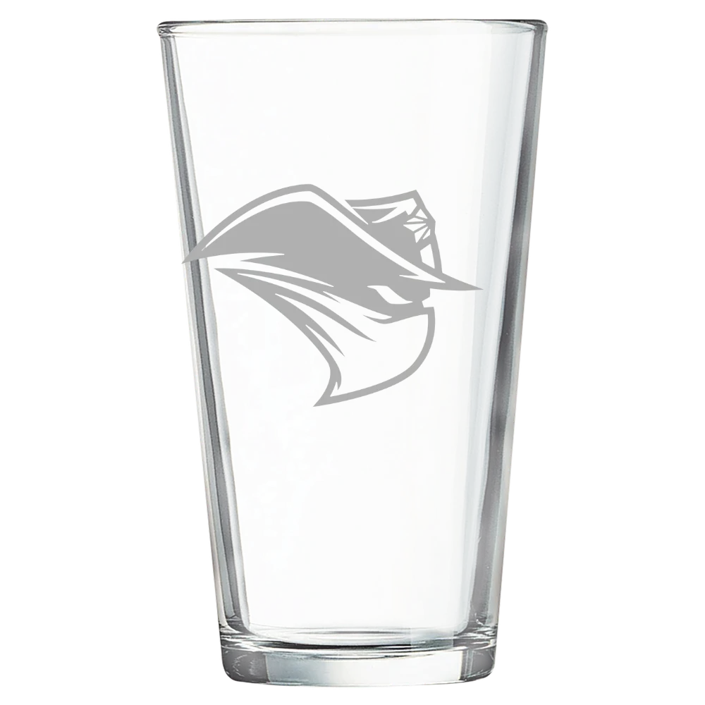 Texas A&M International University Polar Camel 16 oz. Pint Mixing Glass