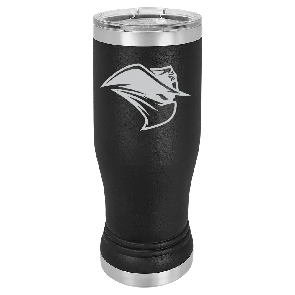 Texas A&M International University Polar Camel 14 oz. Pilsner Tumbler