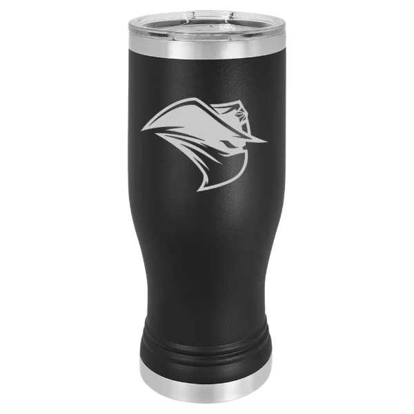 Texas A&M International University Polar Camel 20 oz. Pilsner Tumbler