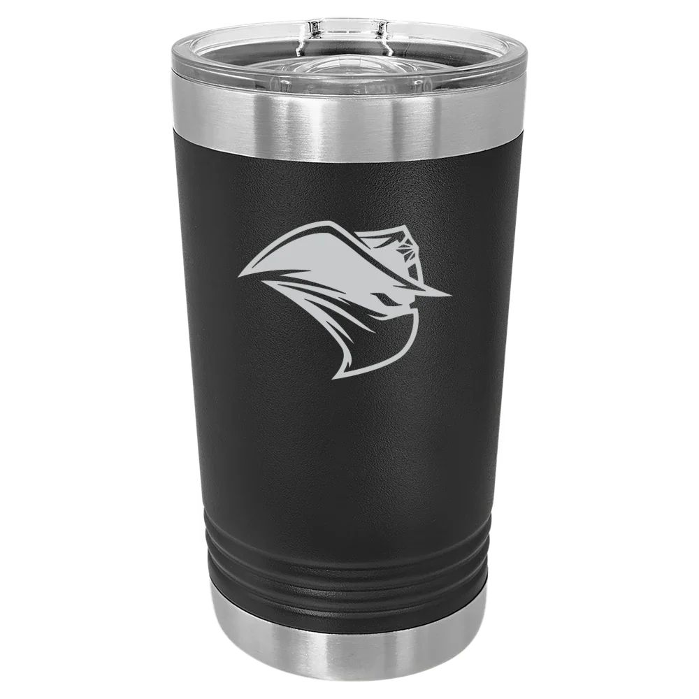 Texas A&M International University Polar Camel 16 oz. Pint Tumbler