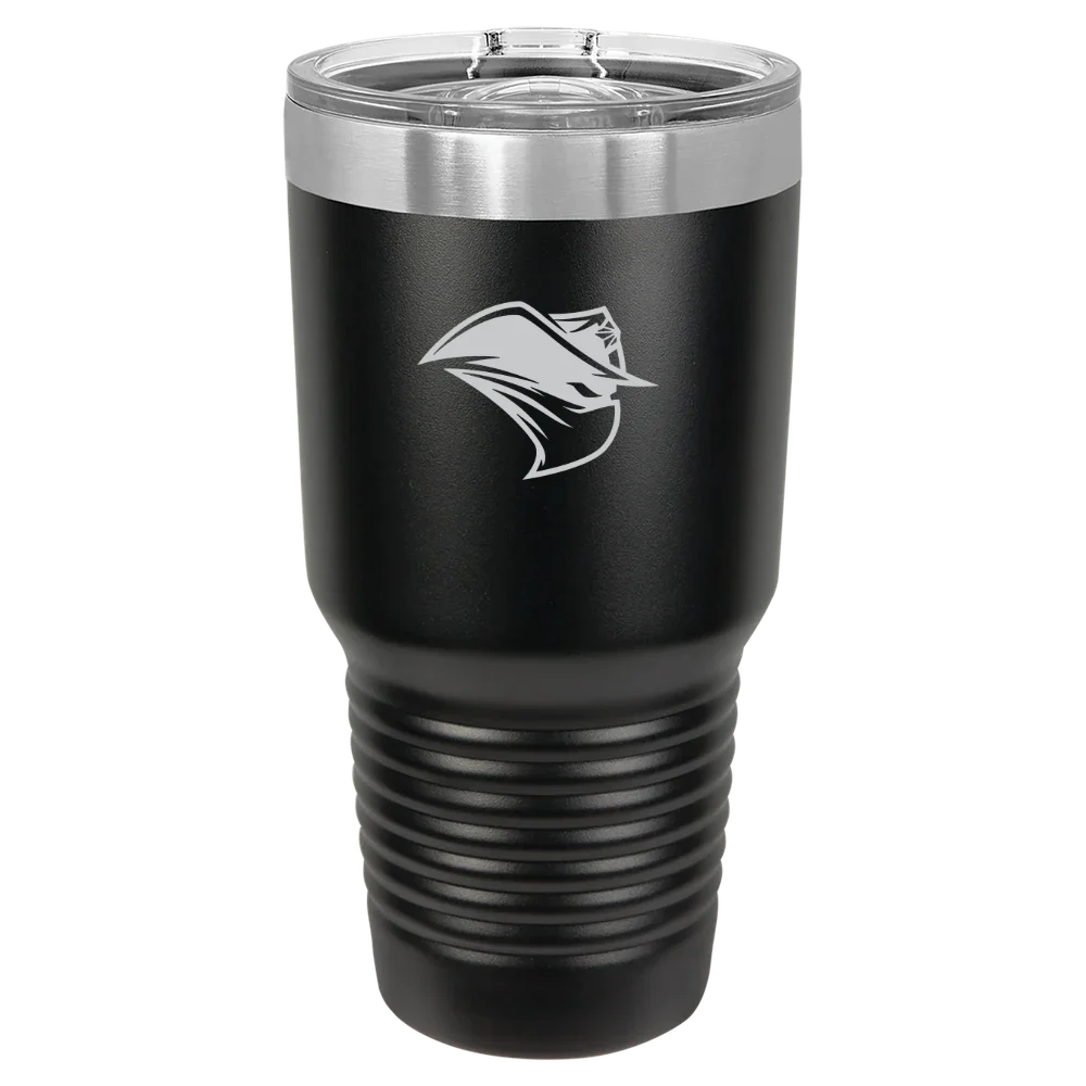Texas A&M International University Polar Camel 30 oz. Ringneck Tumbler with Slider Lid
