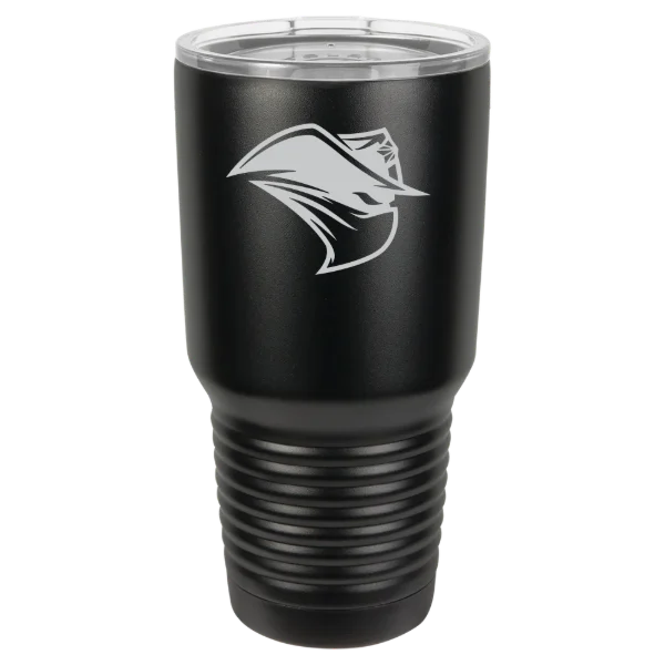 Texas A&M International University Polar Camel 30 oz. Ringneck Tumbler with Standard Lid