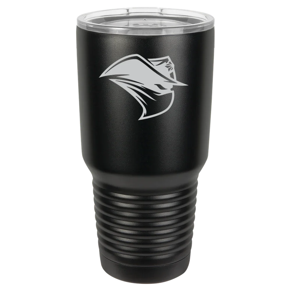 Texas A&M International University Polar Camel 30 oz. Ringneck Tumbler with Standard Lid