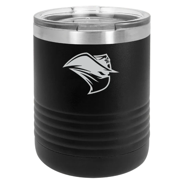 Texas A&M International University Polar Camel 10 oz. Tumbler with Standard Lid