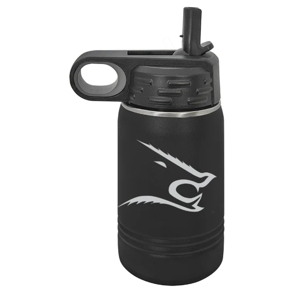 Texas A&M University-Kingsville Polar Camel 12 oz. Water Bottle