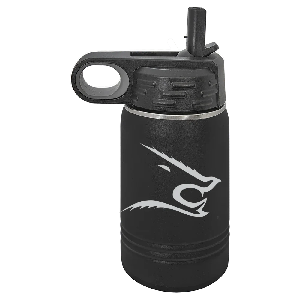 Texas A&M University-Kingsville Polar Camel 12 oz. Water Bottle