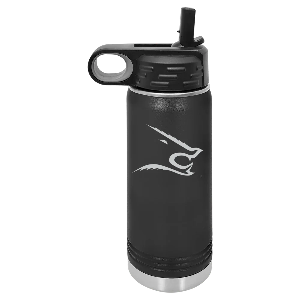 Texas A&M University-Kingsville Polar Camel 20 oz. Water Bottle