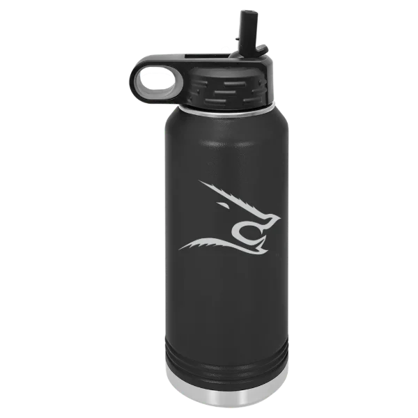Texas A&M University-Kingsville Polar Camel 32 oz. Water Bottle