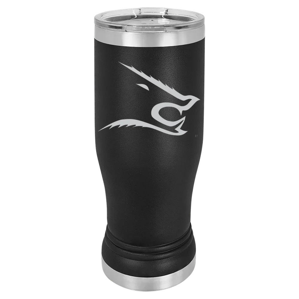 Texas A&M University-Kingsville Polar Camel 14 oz. Pilsner Tumbler