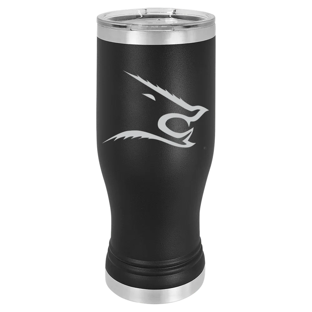 Texas A&M University-Kingsville Polar Camel 20 oz. Pilsner Tumbler