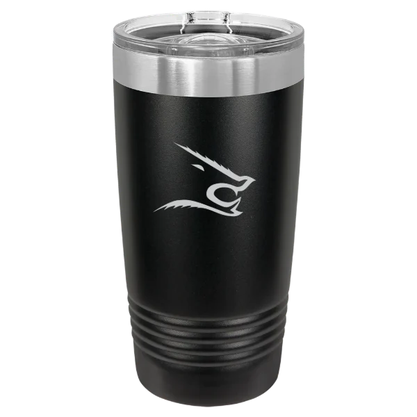 Texas A&M University-Kingsville Polar Camel 20 oz. Ringneck Tumbler with Slider Lid