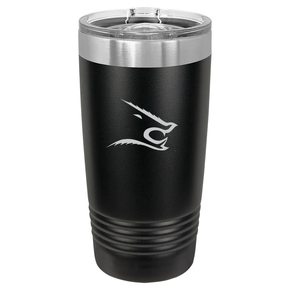Texas A&M University-Kingsville Polar Camel 20 oz. Ringneck Tumbler with Slider Lid