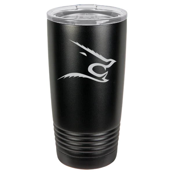 Texas A&M University-Kingsville Polar Camel 20 oz. Ringneck Tumbler with Standard Lid