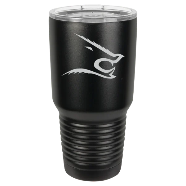 Texas A&M University-Kingsville Polar Camel 30 oz. Ringneck Tumbler with Standard Lid