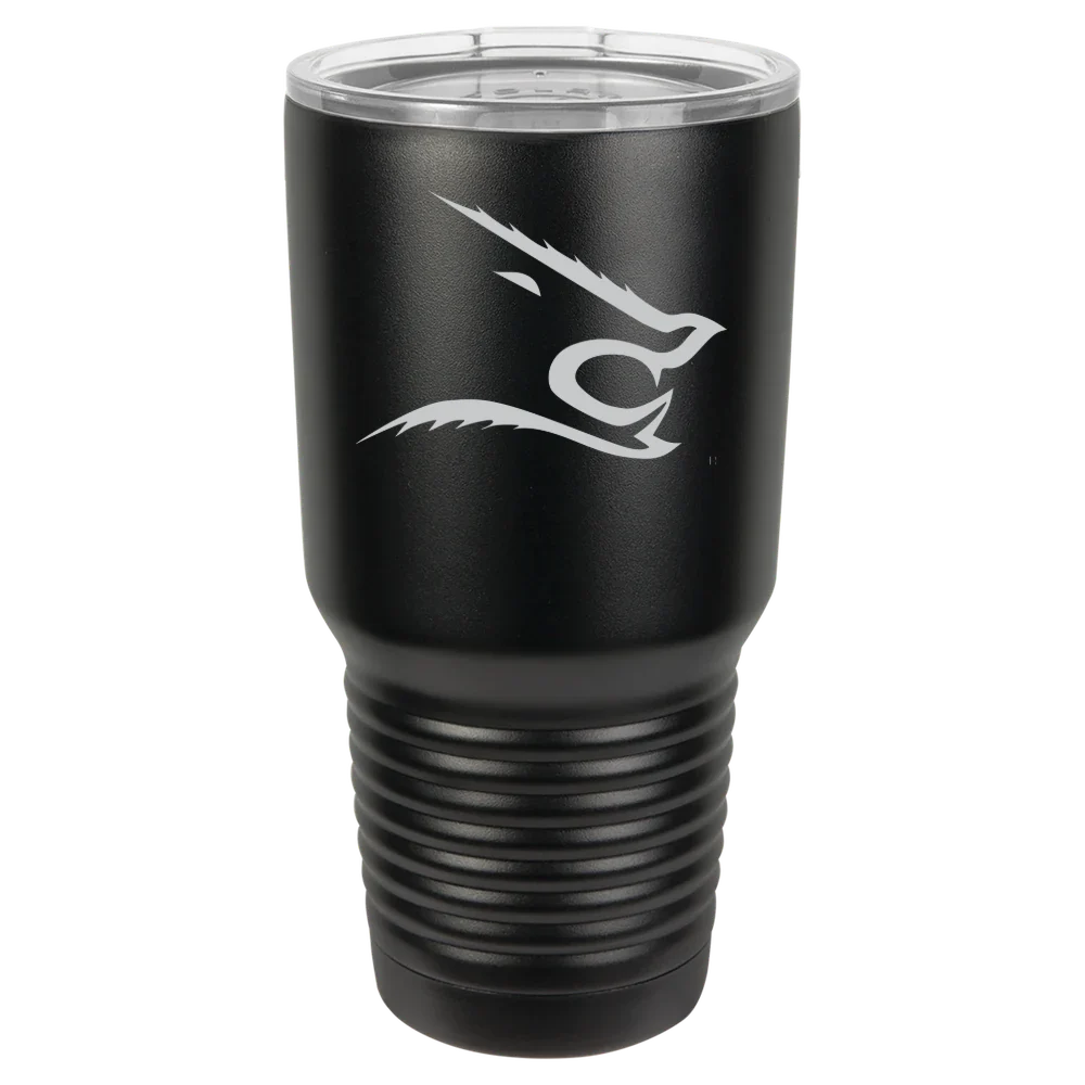 Texas A&M University-Kingsville Polar Camel 30 oz. Ringneck Tumbler with Standard Lid