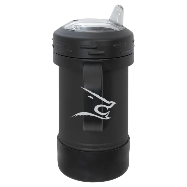 Texas A&M University-Kingsville Polar Camel 10 oz. Sippy Cup