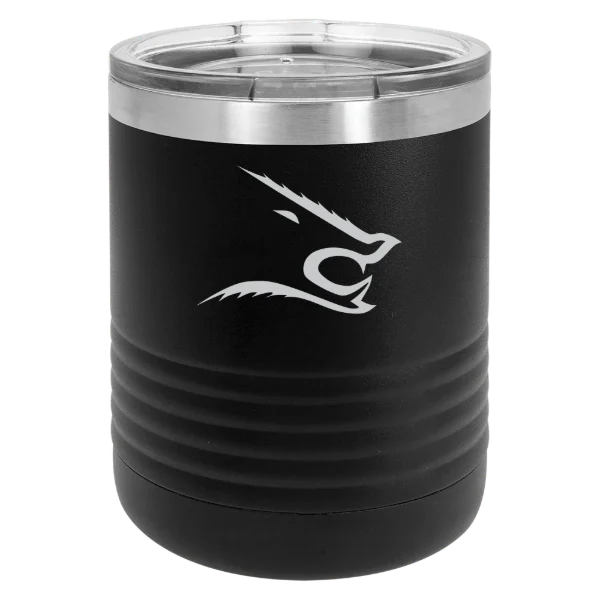Texas A&M University-Kingsville Polar Camel 10 oz. Tumbler with Standard Lid