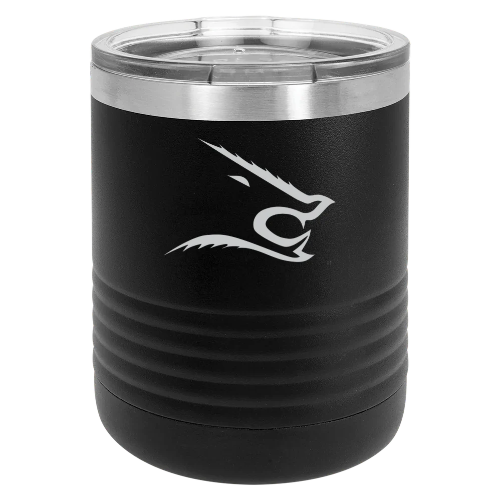 Texas A&M University-Kingsville Polar Camel 10 oz. Tumbler with Standard Lid