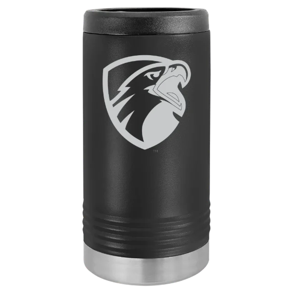 The University of Texas at Tyler Polar Camel Slim Beverage Holder