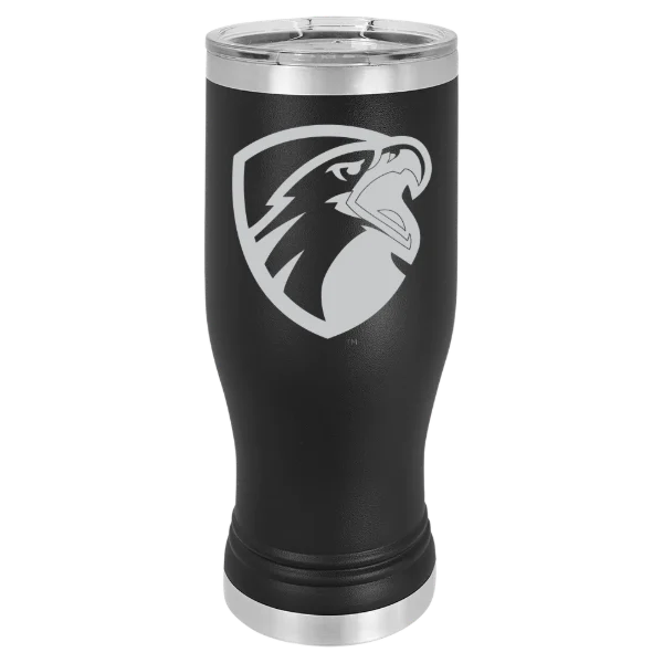 The University of Texas at Tyler Polar Camel 20 oz. Pilsner Tumbler