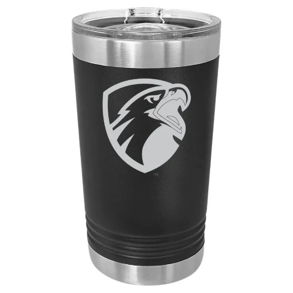 The University of Texas at Tyler Polar Camel 16 oz. Pint Tumbler